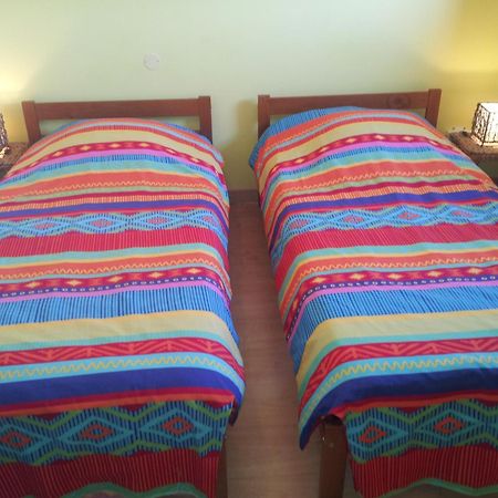 Bed and Breakfast Mas D'En Roca Fourques  Экстерьер фото