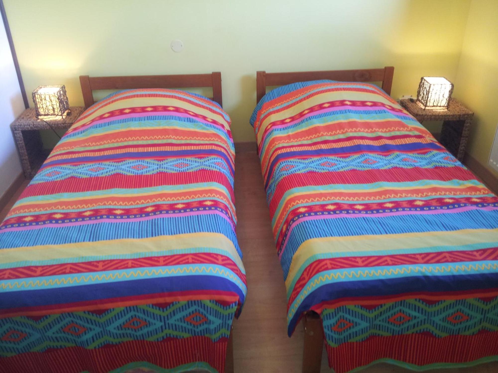 Bed and Breakfast Mas D'En Roca Fourques  Экстерьер фото