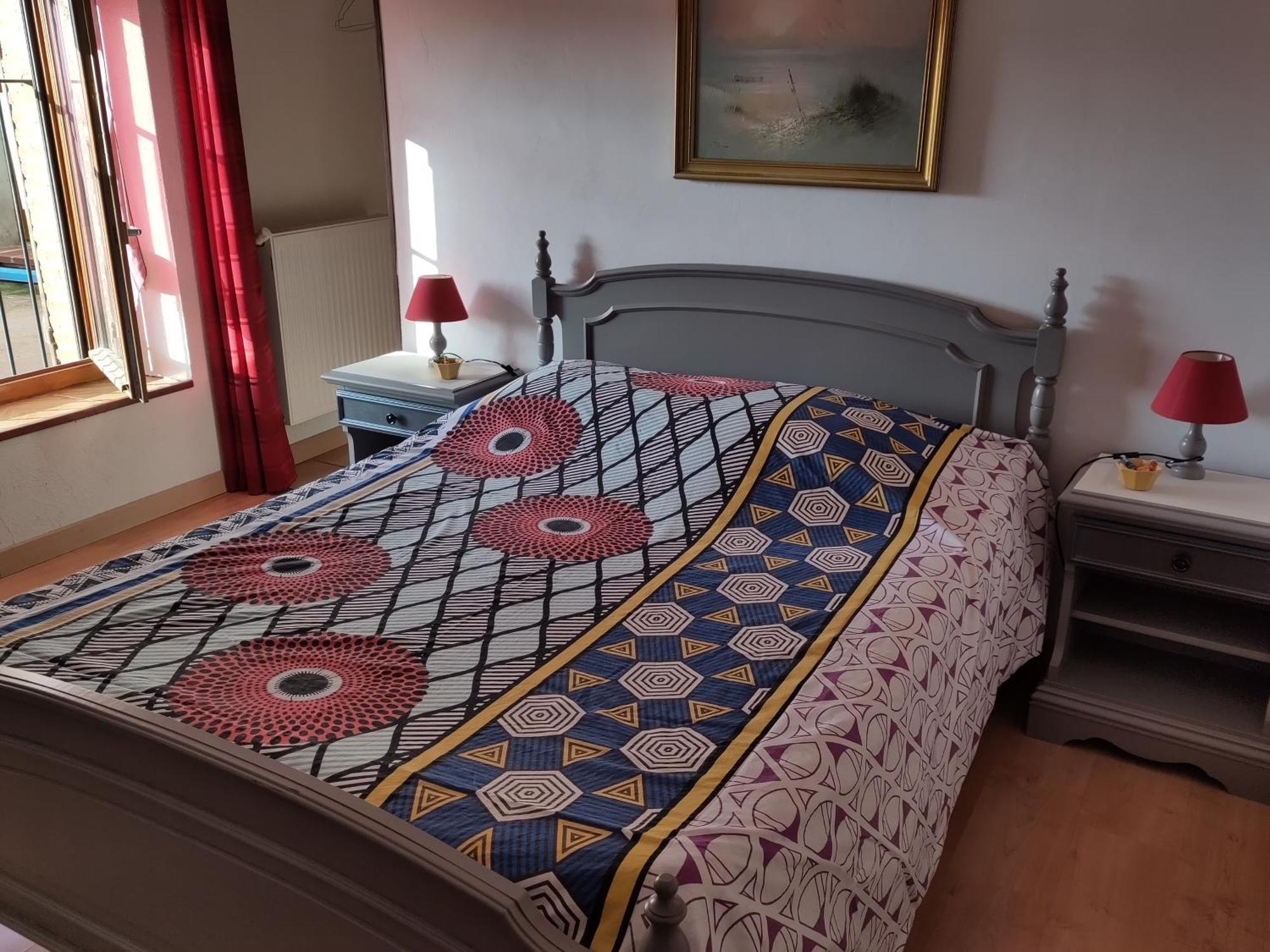 Bed and Breakfast Mas D'En Roca Fourques  Экстерьер фото